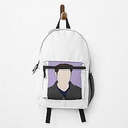 Edward Cullen Backpack