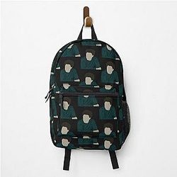 Edward Cullen Backpack