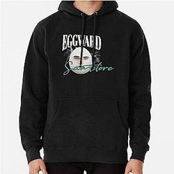 Eggward Funny Shirts, Gifts, Meme Shirts for Fans of Twilight's Edward Cullen Sarcastic Tee Funny Pullover Hoodie