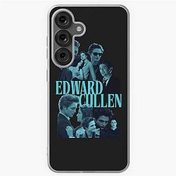 Edward Cullen Samsung Galaxy Case