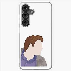 Edward Cullen Soft Case
