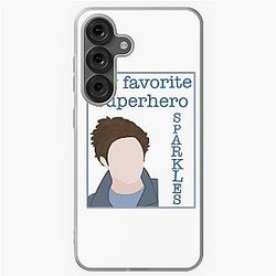 Edward Cullen is a Superhero Case