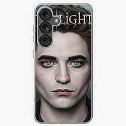 Edward Cullen Twilight Samsung Galaxy Case