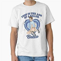 Funny This is the Classic T-Shirt