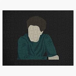 Edward Cullen Jigsaw Puzzle