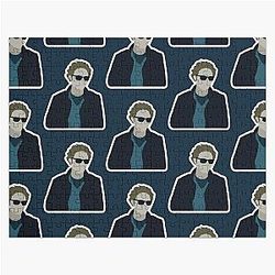 Edward Cullen sunglasses Scene