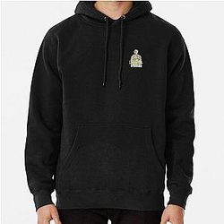 Edward Cullen Pullover Hoodie