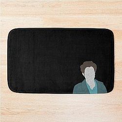 Edward Cullen diamond mask poster