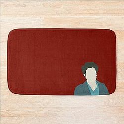 Edward Cullen poster mat