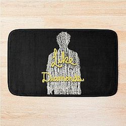 Edward Cullen Bath Mat