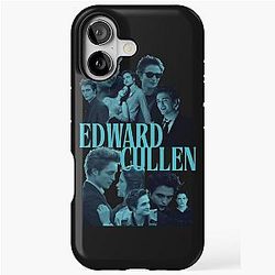 Edward Cullen iPhone Tough Case
