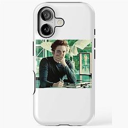 Edward Cullen iPhone Tough Case