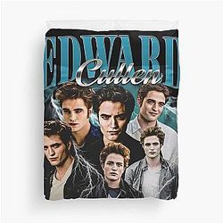 Limited Edition Cullen Graphic T-shirt for Women and Men