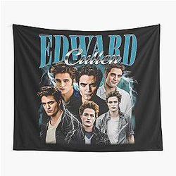 Limited Edition Vintage Graphic Unisex Retro Fans Homage Gift For Women Men Tapestry