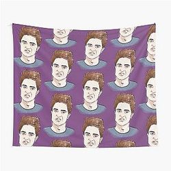 Edward Cullen Tapestry