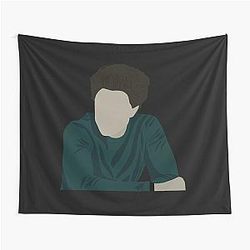 Edward Cullen Tapestry