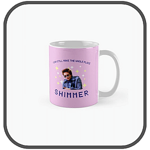 Edward Cullen Mugs