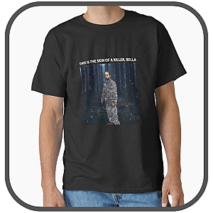 Edward Cullen T-Shirts