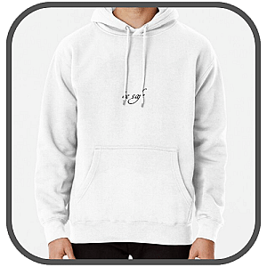 Edward Cullen Hoodies