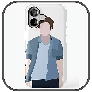 Edward Cullen Cases