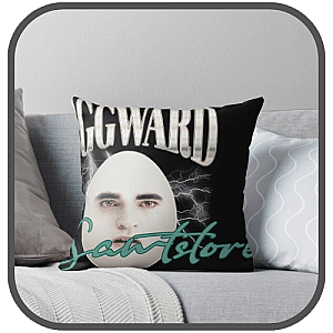 Edward Cullen Pillows Cover