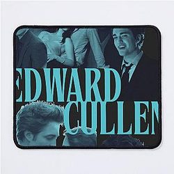 Edward Cullen Mouse Pad