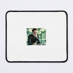 Edward Cullen Mouse Pad