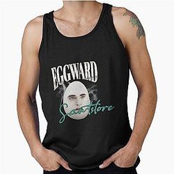 Edward Cullen Funny Sarcastic Tee Shirt Gift Garment