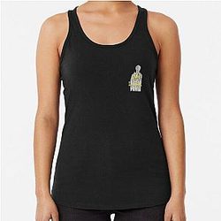Edward Cullen Racerback Tank Top