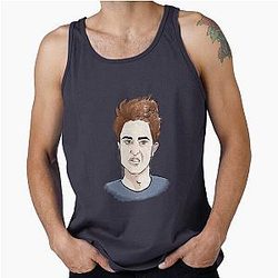 Edward Cullen T Shirt