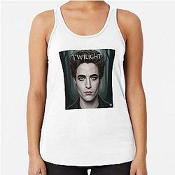Edward Cullen Twilight Tank