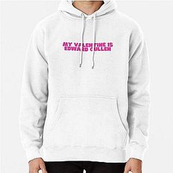 My Valentine Edward Cullen Hoodie