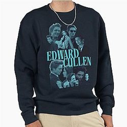 Edward Cullen Fan Sweatshirt