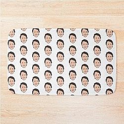 Edward Norton Bath Mat