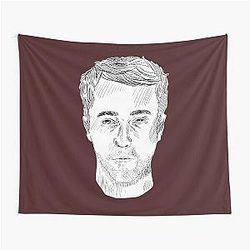 Edward Norton Tapestry