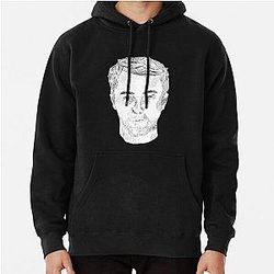 Edward Norton Hoodie