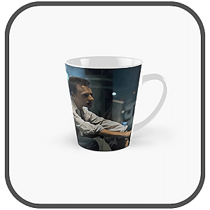 Edward Norton Mugs