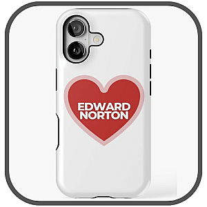 Edward Norton Cases