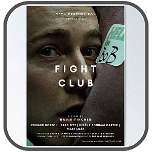 Edward Norton Posters