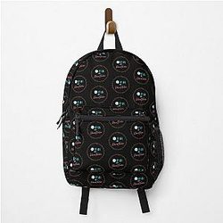 Fan of Edward Norton Backpack