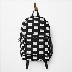 Edward Norton Backpack