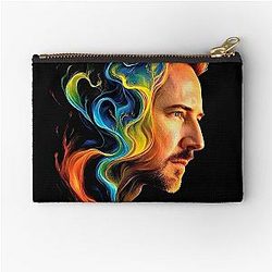 Portrait of Edward Norton Pouch
