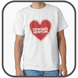 Edward Norton T-Shirts