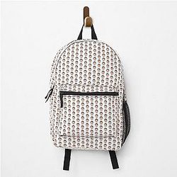Edward Norton Backpack