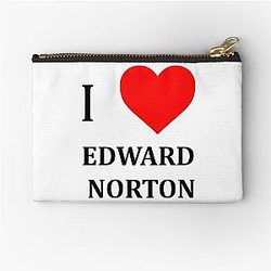 I Heart Edward C. Pouch