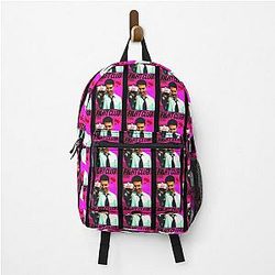 FIGHT CLUB CUSTOM 90S Backpack