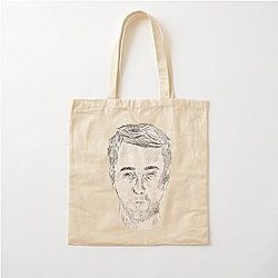 Edward Norton Cotton Bag