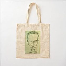 Edward Norton Cotton Bag