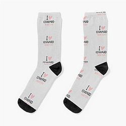 Edward Norton Socks
