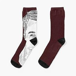 Edward Norton Socks